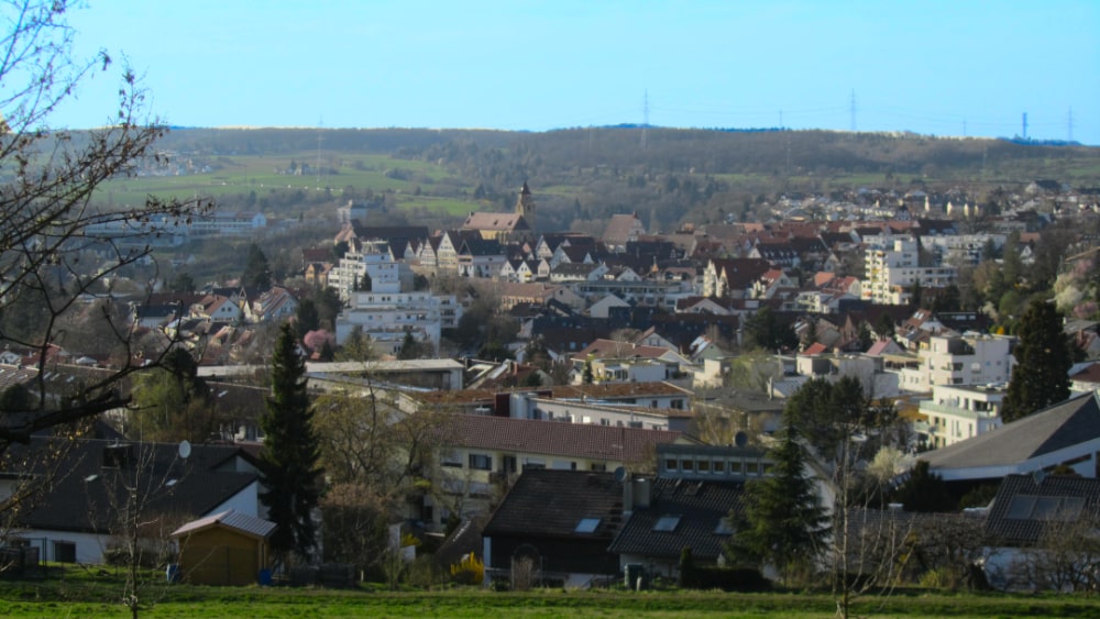 Leonberg