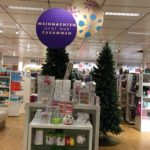 Weihnachtsbäume