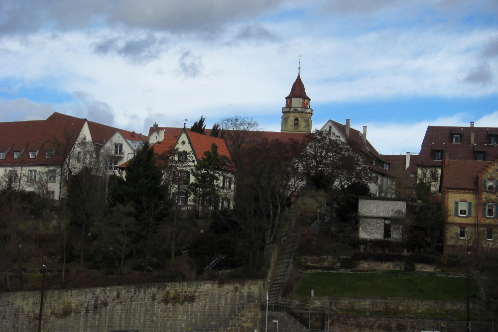 Altstadt Leonberg
