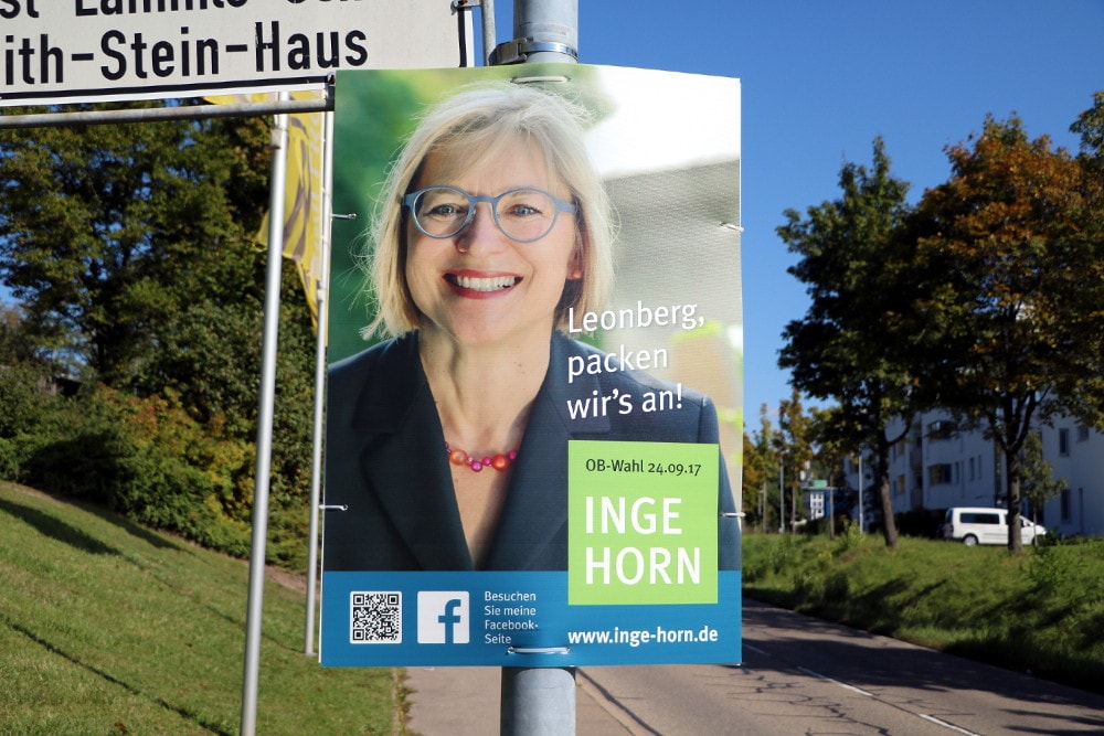 Inge Horn