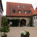Gemeindehaus, Eltingen