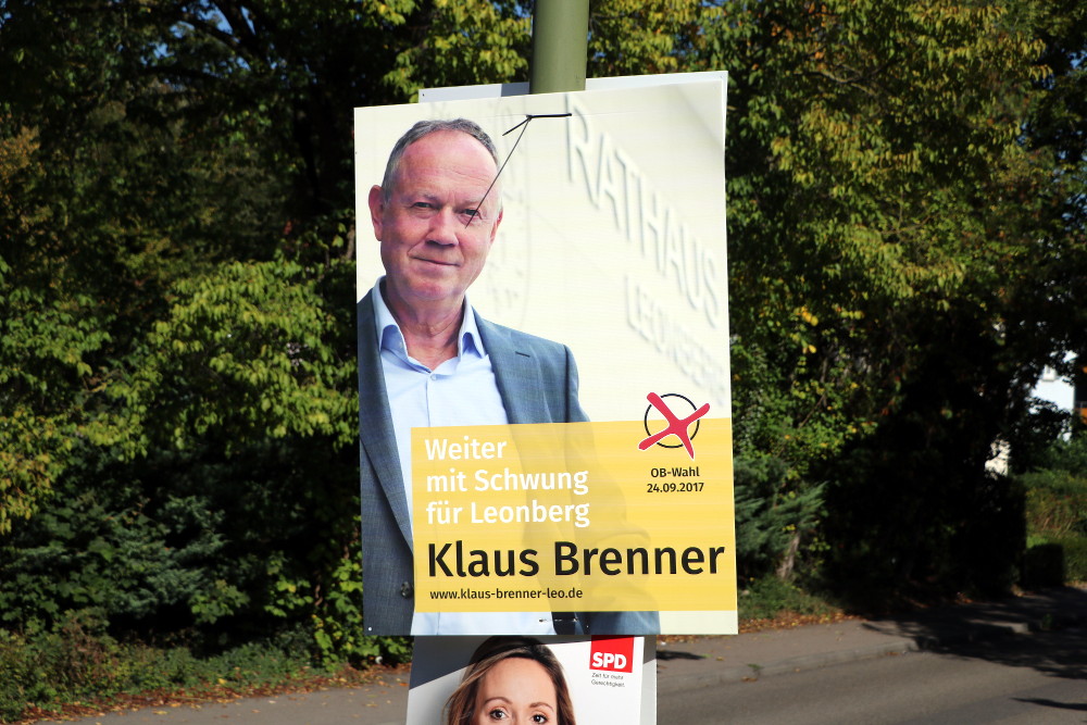 Klaus Brenner