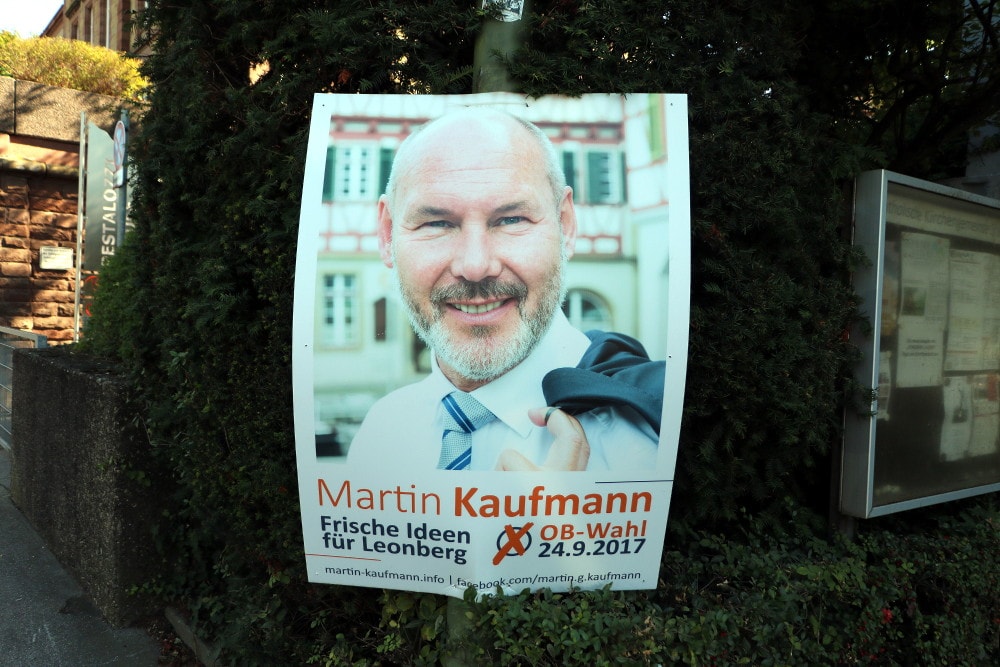 Martin Kaufmann
