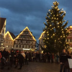 Nikolausmarkt