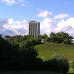 Stadtpark Leonberg