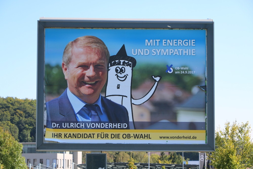 Dr. Ulrich Vonderheid Leonberg