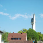 Versöhnungskirche